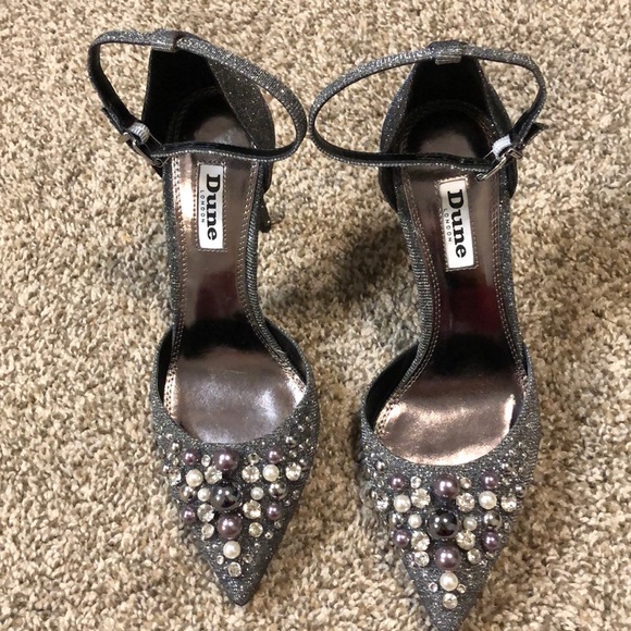 NWT Dune London heels - Picture 3 of 9